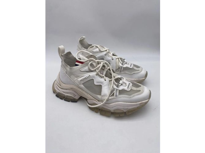 Tênis Moncler T.EU 39 Tecido - vista 4