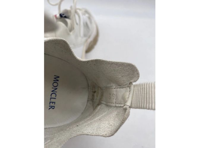 Tênis Moncler T.EU 39 Tecido - vista 7