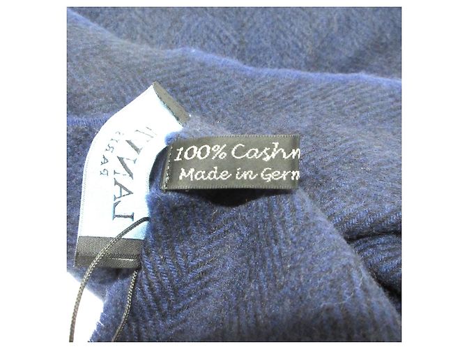 Sciarpe di Seta LANVIN - vista 4
