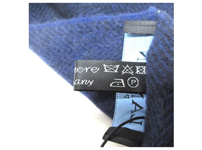 Sciarpe di Seta LANVIN - vista 5