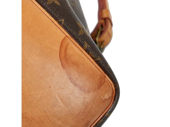 Noe Borse LOUIS VUITTON Marrone - vista 10