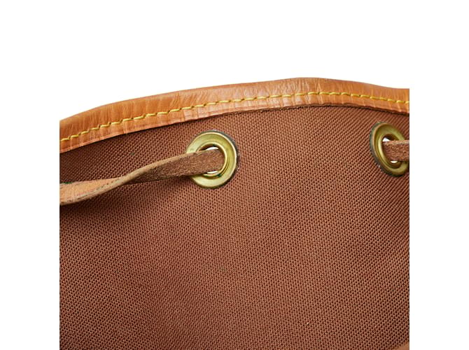 Noe Borse LOUIS VUITTON Marrone - vista 13