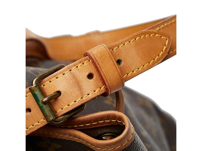 Noe Borse LOUIS VUITTON Marrone - vista 14