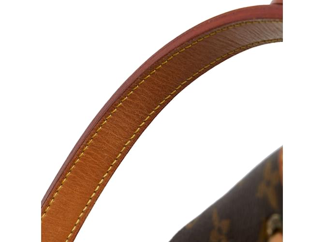 Noe Borse LOUIS VUITTON Marrone - vista 15