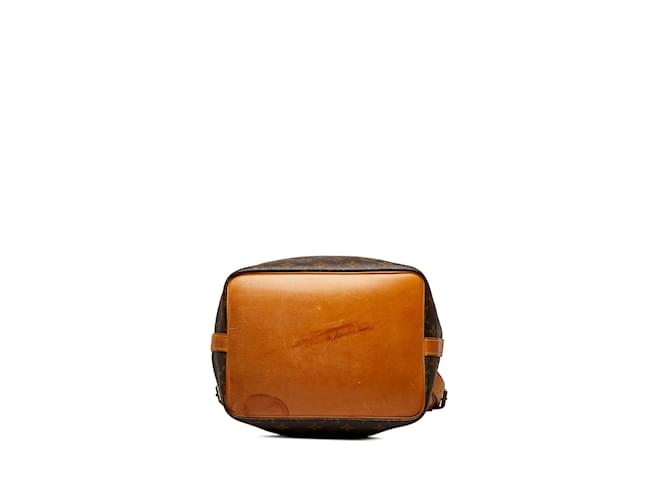 Noe Borse LOUIS VUITTON Marrone - vista 4