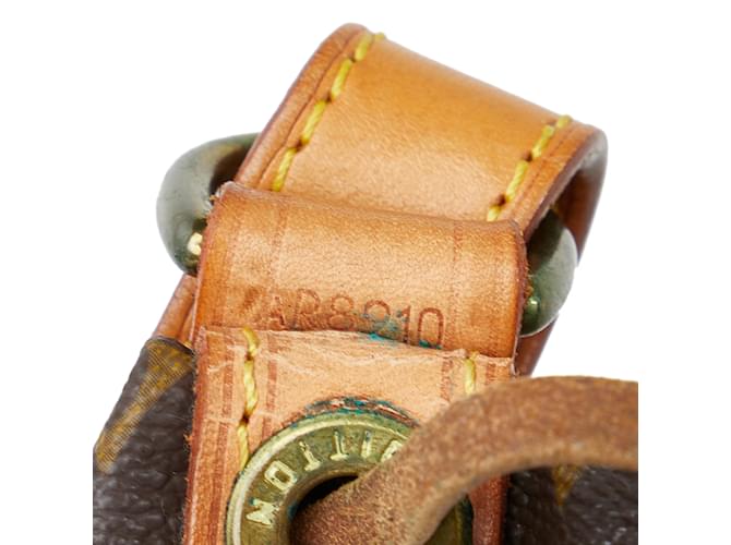 Noe Borse LOUIS VUITTON Marrone - vista 7