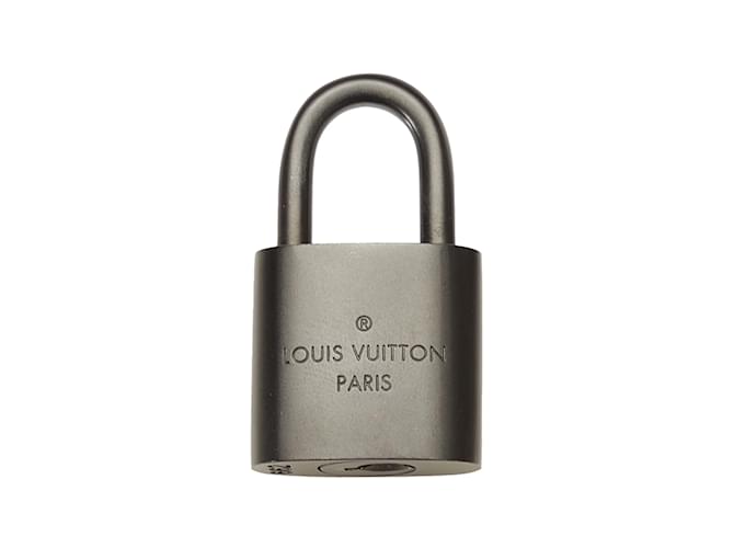 Keepall LOUIS VUITTON Sacs de voyage Jaune - vue 12