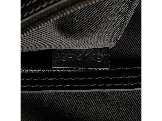 Keepall LOUIS VUITTON Sacs de voyage Jaune - vue 8
