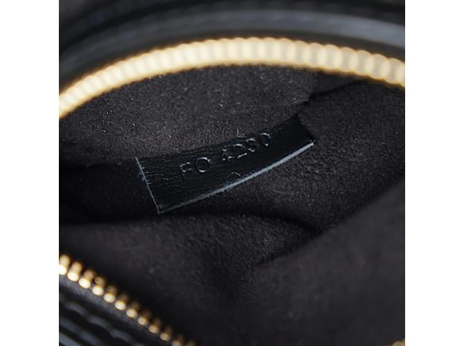 Speedy Sacs à main LOUIS VUITTON Blanc - vue 7