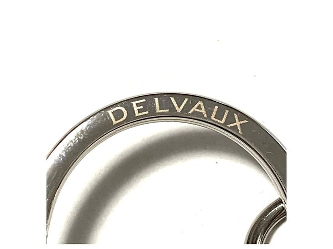 Bijoux de sac Delvaux - vue 4
