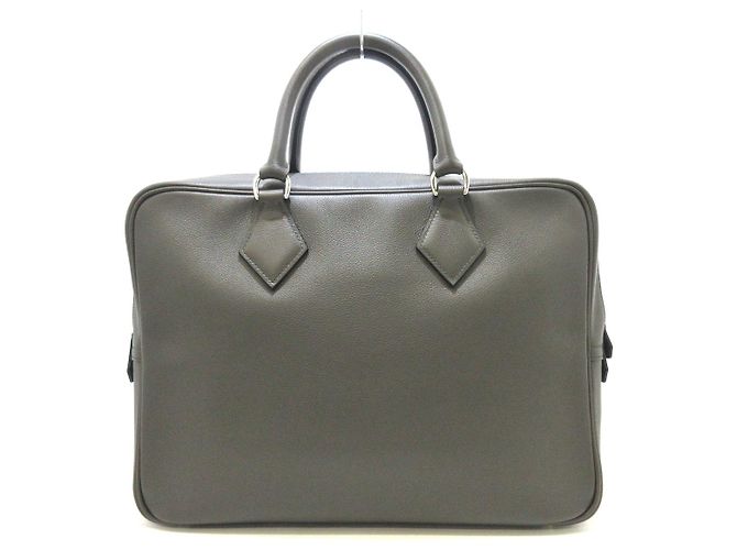 Hermès Plume Gris - vista 2