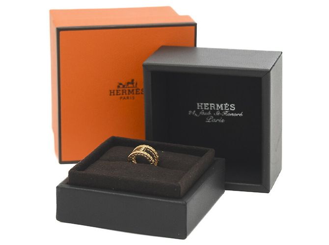 Chaîne d'ancre Hermès Chaine d'ancre - vista 6