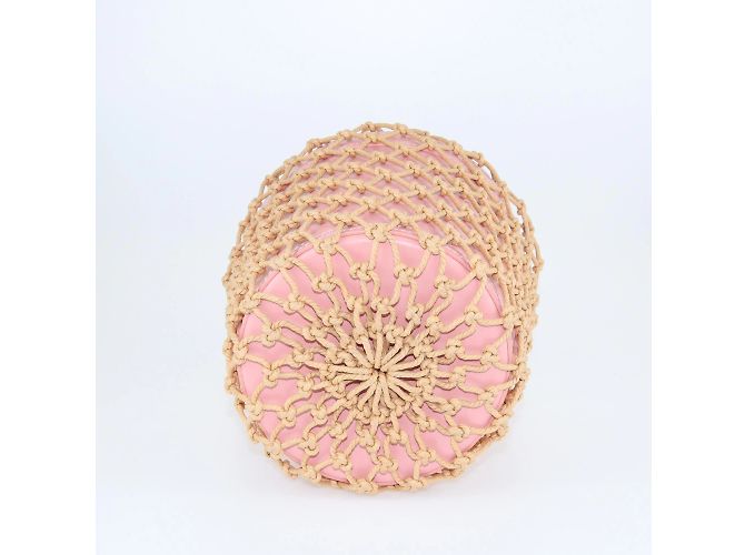 Staud Rosa Mini-Moreau-Beuteltasche - Ansicht 4