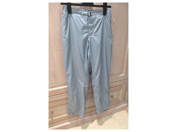 Autre Marque Pantalón gris Peak Performance - vista 3