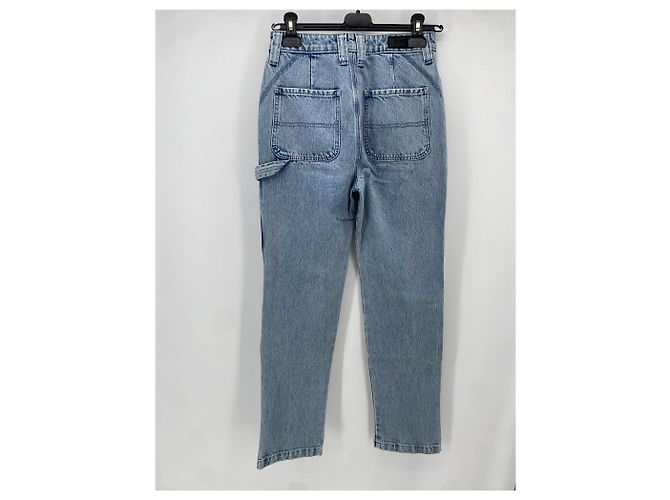 Jeans Rta T.US 26 Denim - Jeans Azul - vista 2
