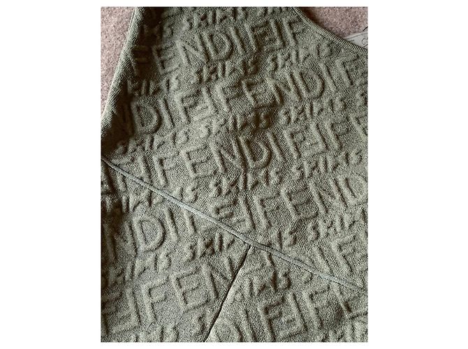 Fendi Macacões - vista 12