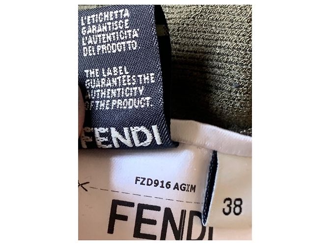 Fendi Macacões - vista 5