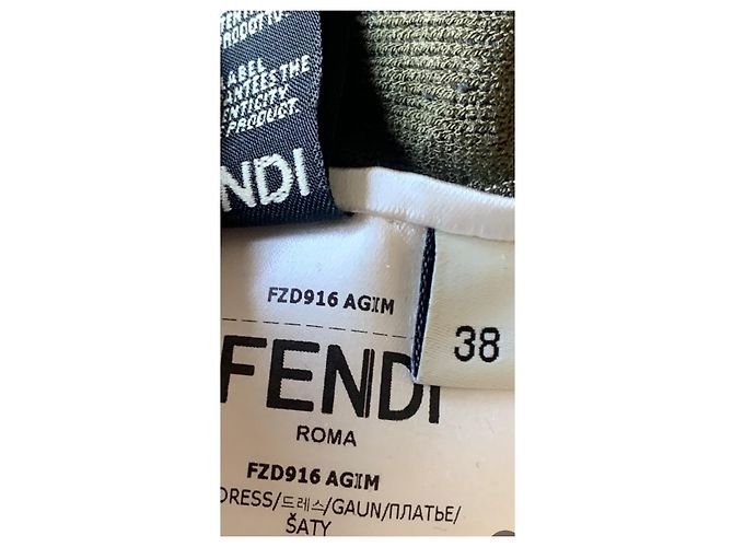 Fendi Macacões - vista 6