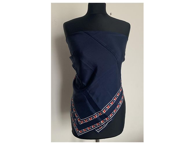Nina Ricci Bufandas de seda - vista 6