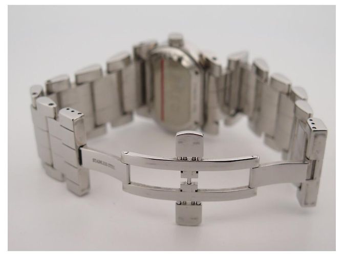 RELOJ FRED MOVE ONE FD012110 32 RELOJ DE ACERO MM DE CUARZO DE ACERO PALADIANO PARA MUJER - vista 3