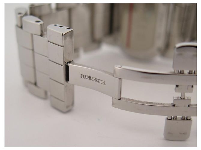 RELOJ FRED MOVE ONE FD012110 32 RELOJ DE ACERO MM DE CUARZO DE ACERO PALADIANO PARA MUJER - vista 4