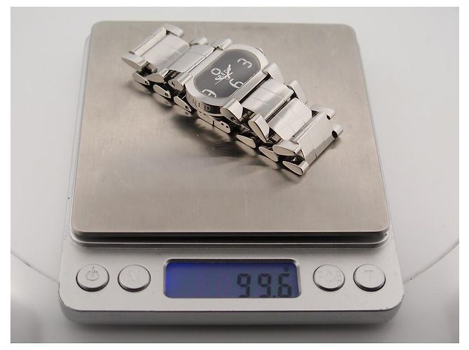 RELOJ FRED MOVE ONE FD012110 32 RELOJ DE ACERO MM DE CUARZO DE ACERO PALADIANO PARA MUJER - vista 6