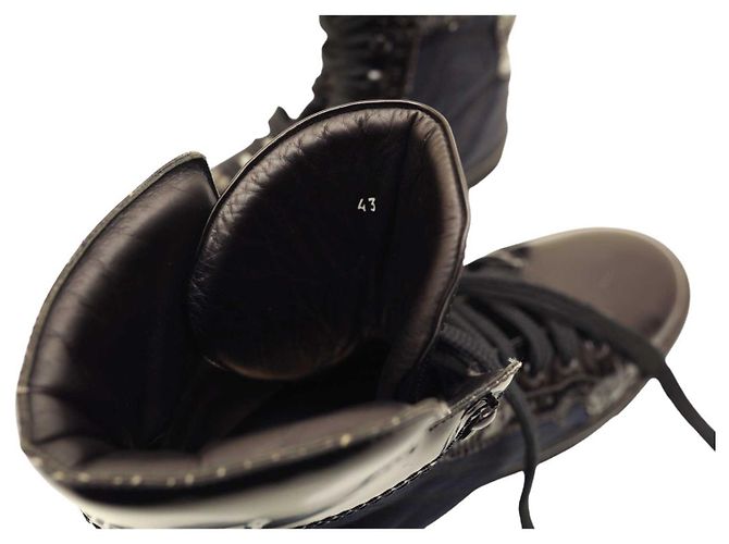 Dsquared2 CESTA - vista 10