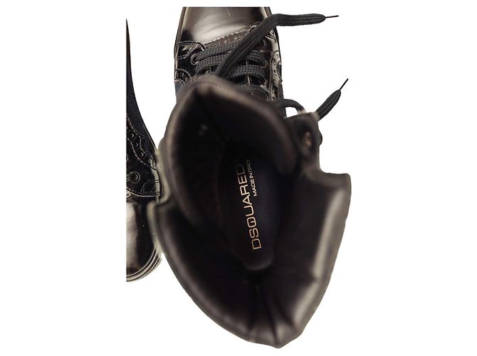 Dsquared2 CESTA - vista 11