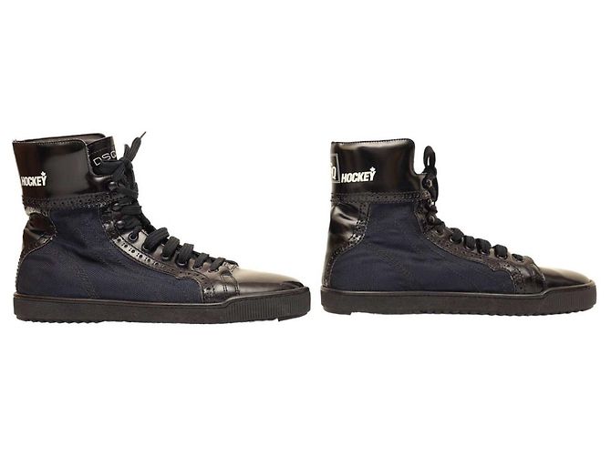 Dsquared2 CESTA - vista 12