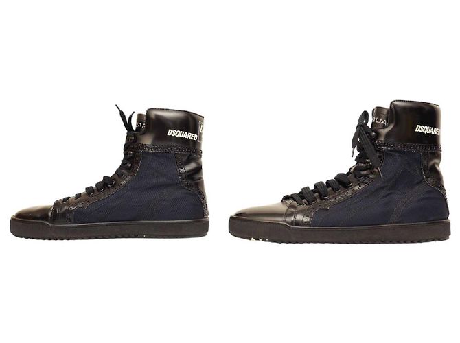 Dsquared2 CESTA - vista 13