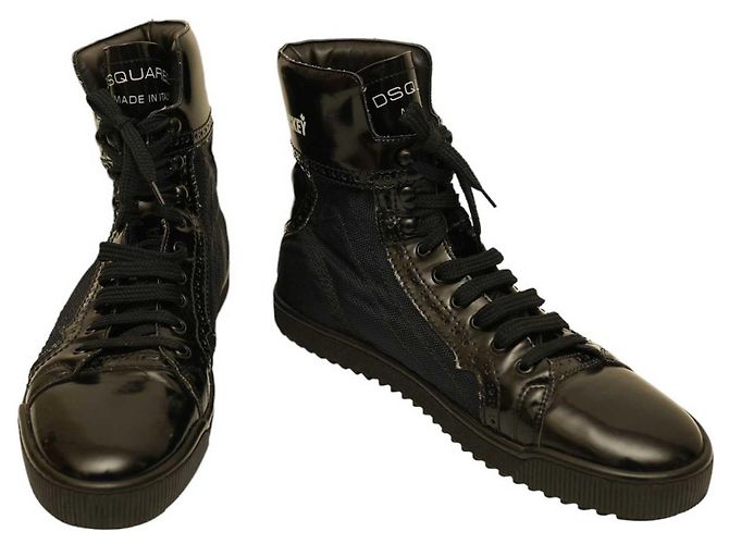 Dsquared2 CESTA - vista 2