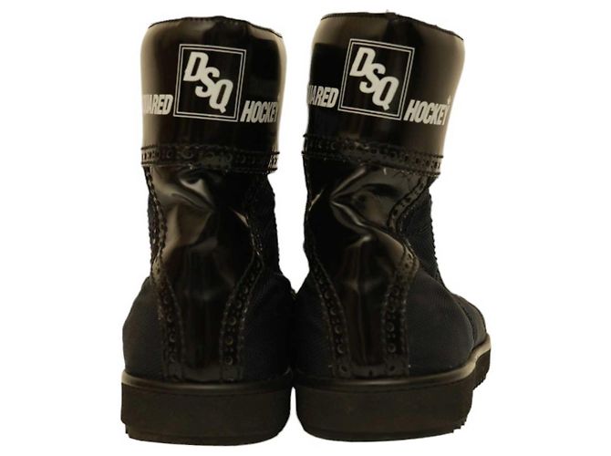 Dsquared2 CESTA - vista 4