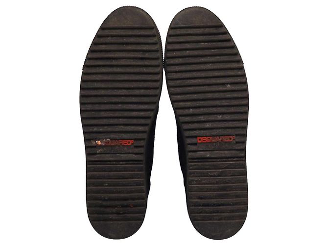 Dsquared2 CESTA - vista 6