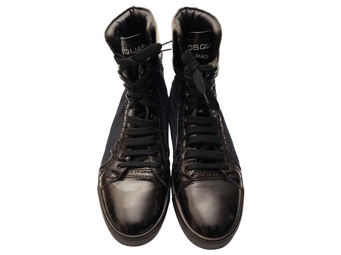 Dsquared2 CESTA - vista 7