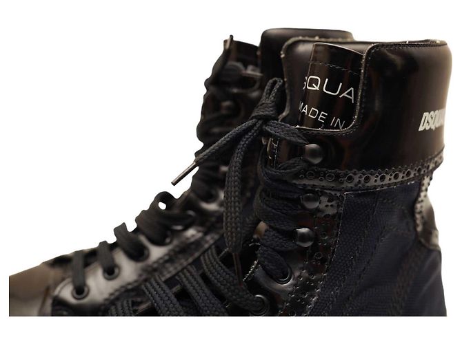 Dsquared2 CESTA - vista 8