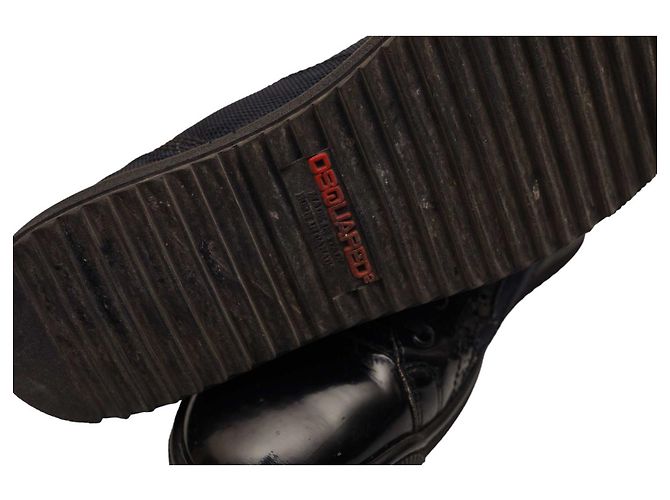 Dsquared2 CESTA - vista 9