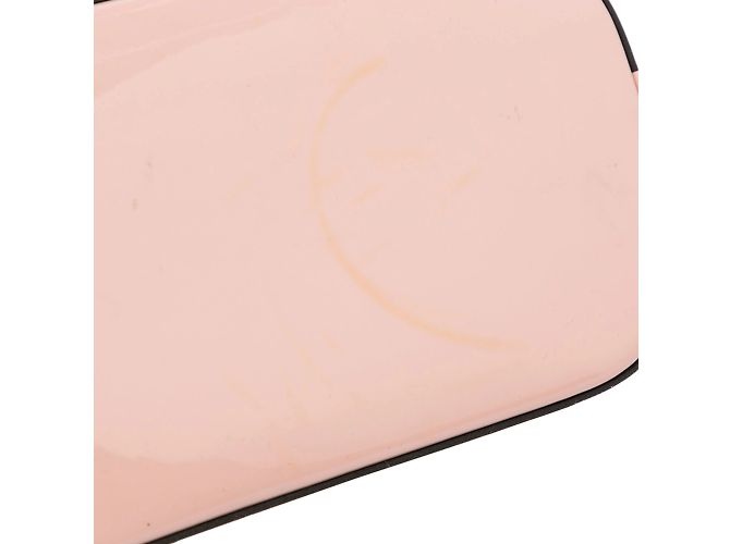 Alma Borse LOUIS VUITTON a tracolla Rosa - vista 10
