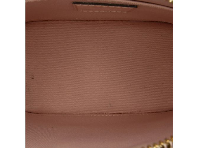 Alma Borse LOUIS VUITTON a tracolla Rosa - vista 5