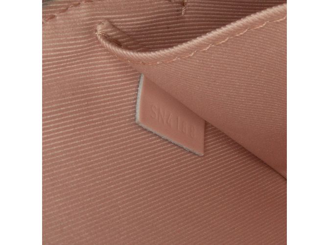 Alma Borse LOUIS VUITTON a tracolla Rosa - vista 8