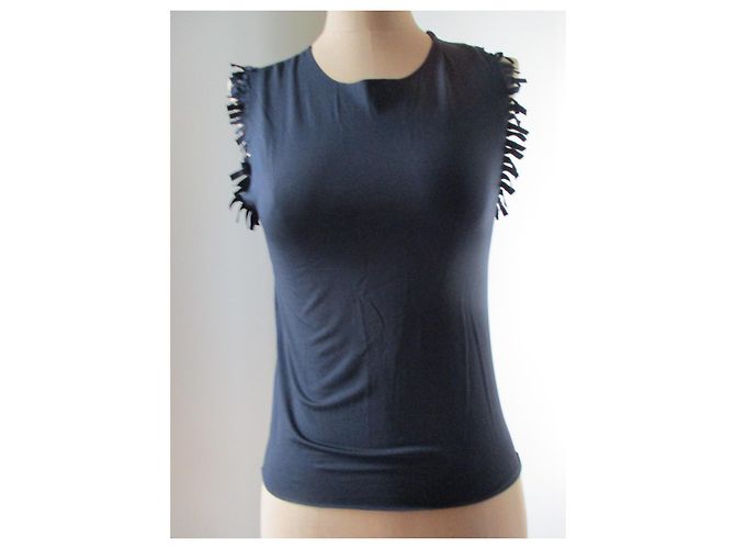 Irié irie wash Top seconda pelle nero, Taille S. - vista 2