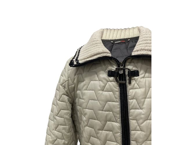 Versace Jacke M - Ansicht 5