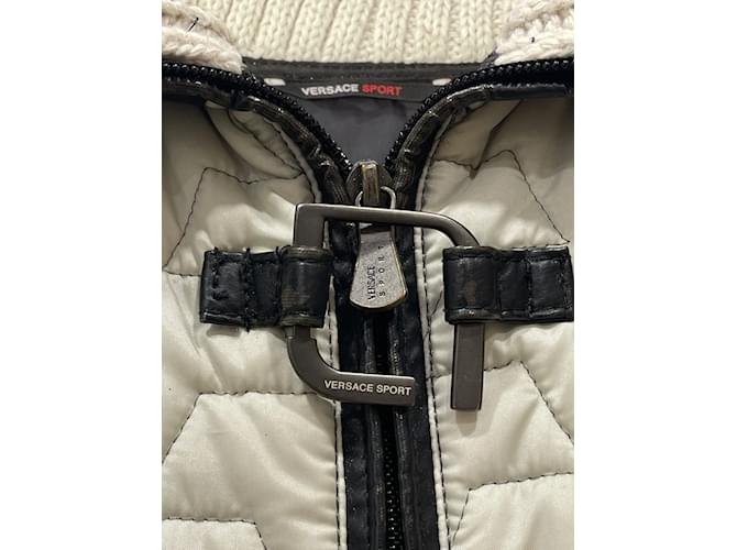 Versace Jacke M - Ansicht 7