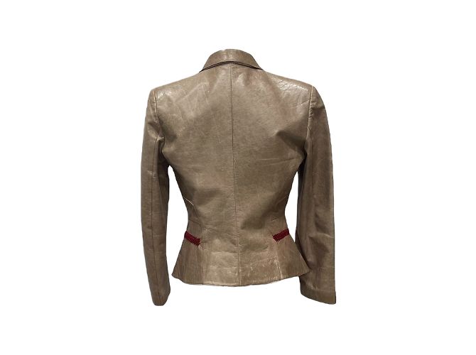 THIERRY MUGLER Jacken M - Ansicht 3