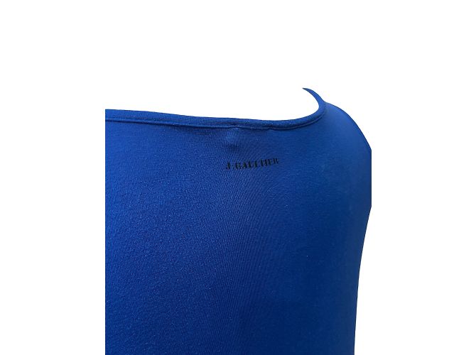JEAN PAUL GAULTIER Camisetas M Azul - vista 5