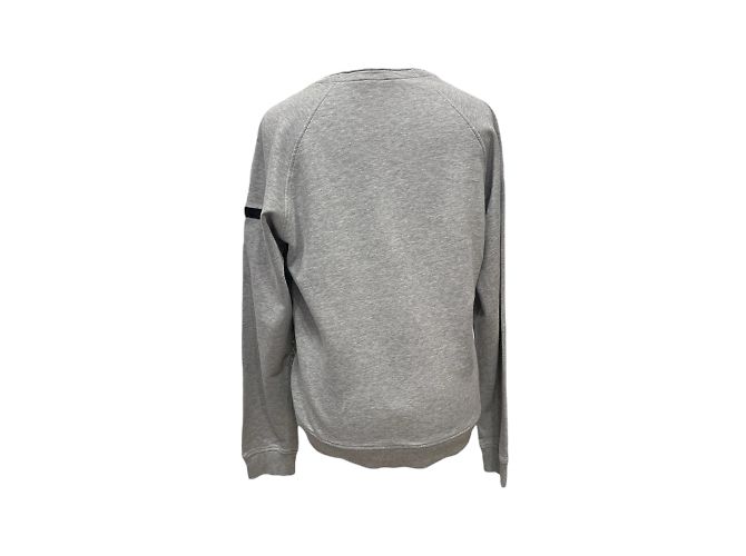 ROBERTO CAVALLI Jacken M Grau - Ansicht 3