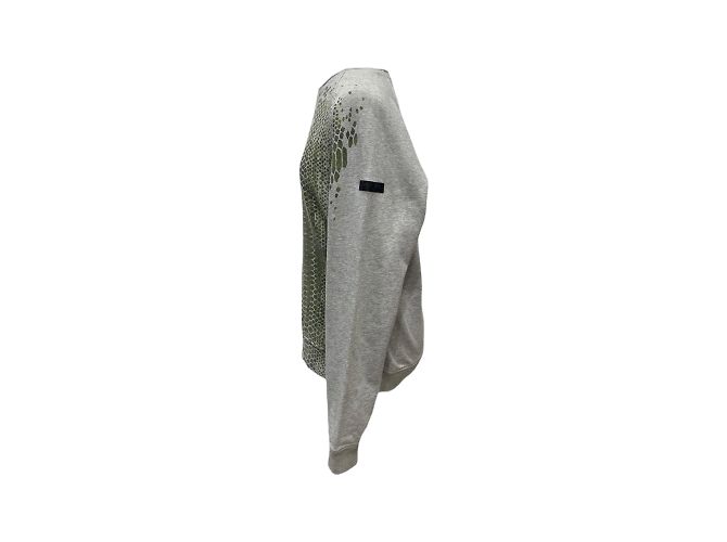 ROBERTO CAVALLI Jacken M Grau - Ansicht 4