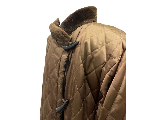 YVES SAINT LAURENT Abrigos L - vista 5