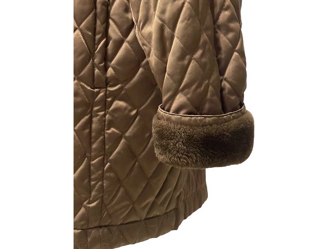 YVES SAINT LAURENT Abrigos L - vista 6