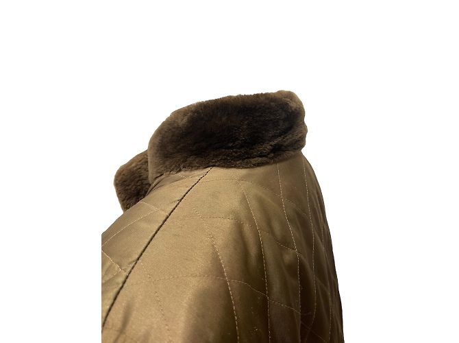 YVES SAINT LAURENT Abrigos L - vista 7