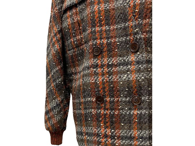 VALENTINO GARAVANI Malhas M Cinza - vista 5
